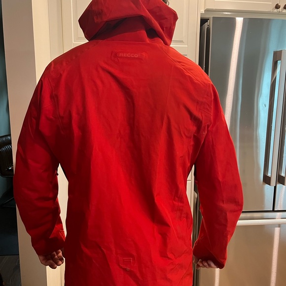 Patagonia 3ply Goretex Ski Jacket Men’s Medium - Picture 7 of 8